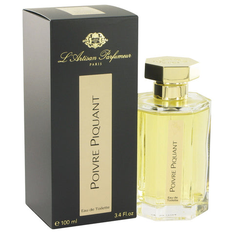 Poivre Piquant by L'Artisan Parfumeur Eau De Toilette Spray 3.4 oz for Women